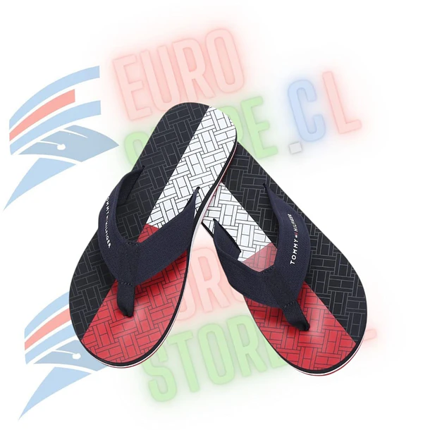 Chalas Tommy Hilfiger 