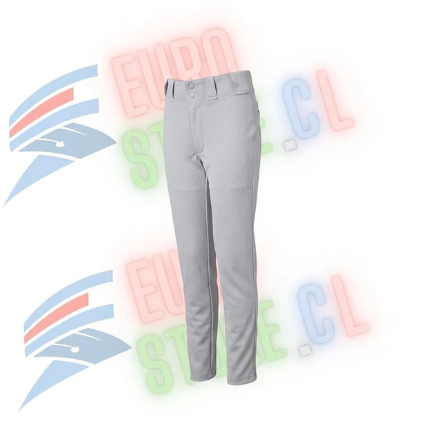 Pantalon de Beisbol Mizuno Prospect Para Niños