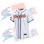 Camiseta Venezuela Clasico Mundial 2026 1