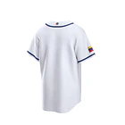 Camiseta Venezuela Clasico Mundial 2026 2