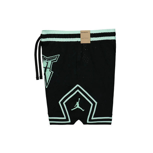Short Jordan Diamond Flight  3