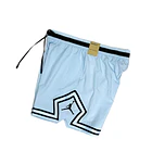 Short Jordan Diamond Woven 2