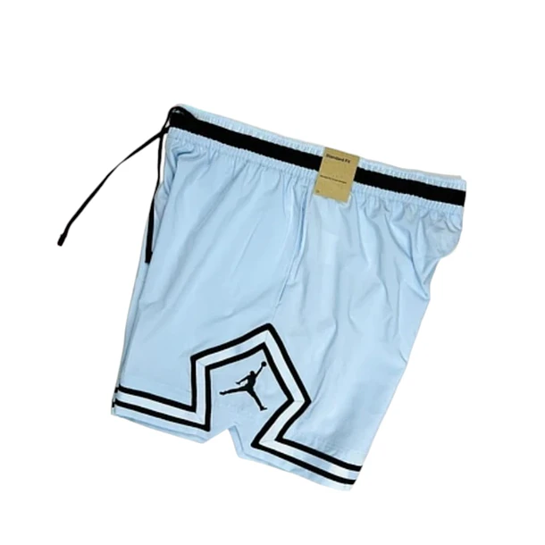 Short Jordan Diamond Woven