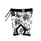 Short Jordan Diamond Printed 4