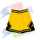 Short Jordan Diamond 3