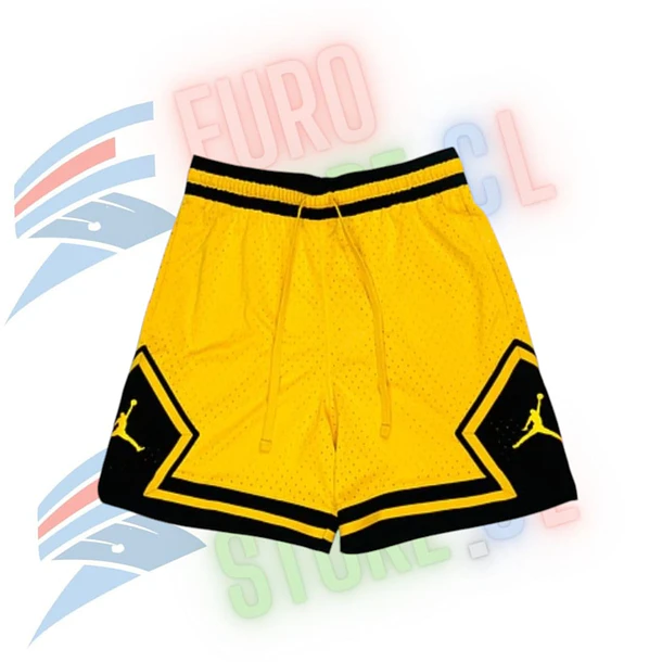 Short Jordan Diamond 3
