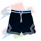 Short Jordan Diamond 4