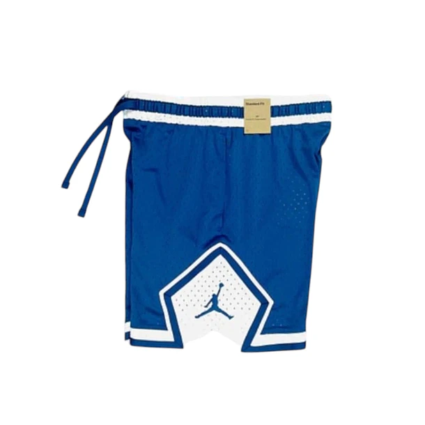 Short Jordan Diamond 5