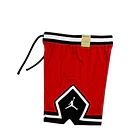 Short Jordan Diamond 6