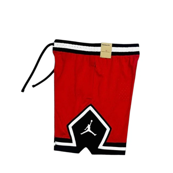 Short Jordan Diamond 6