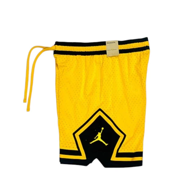 Short Jordan Diamond 7