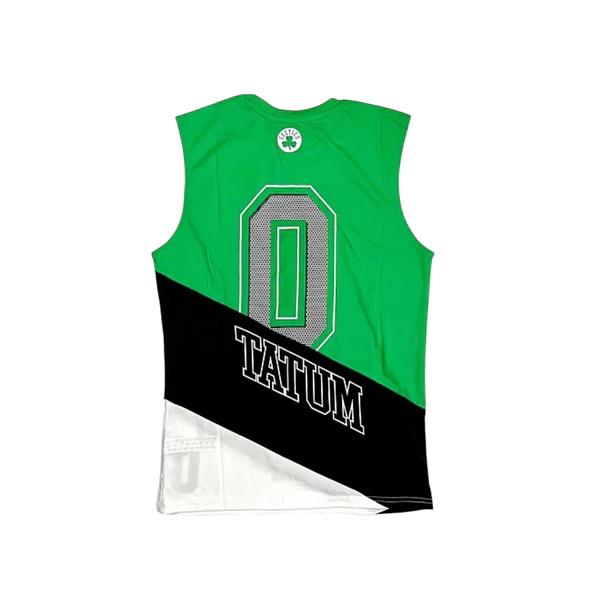 camiseta Boston Celtics tatum