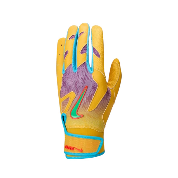 Guantines Acuña Jr Nike Alpha Elite