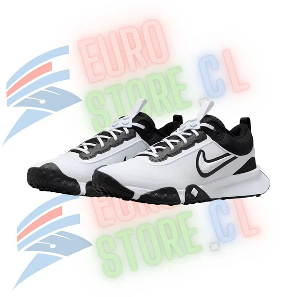 Zapatillas Nike Rollings Shoes Air Diamont Varsity
