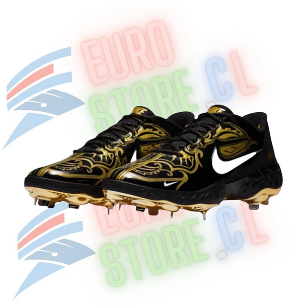 Ganchos beisbol Nike Alpha Huarache Elite 3  1