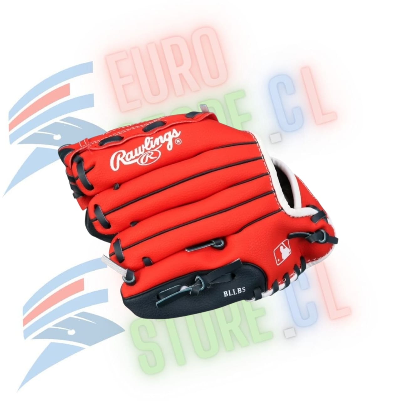 Guante de Beisbol T-Ball Rawlings Derecho Niño 9¨
