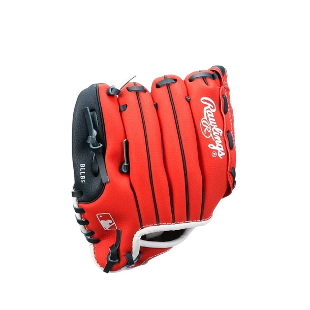 Guante de Beisbol  T-Ball Rawlings  Derecho Niño 9¨ 2