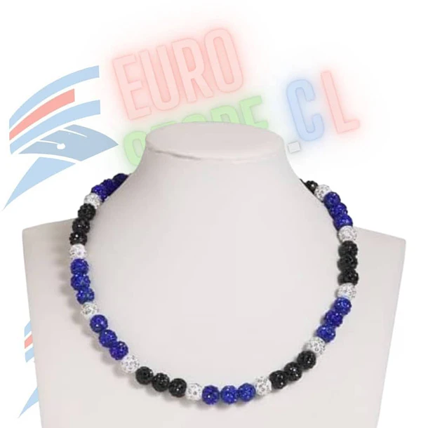 Collar de Beisbol  7
