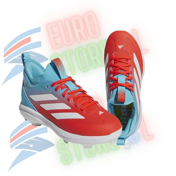 Tacos de Beisbol Adidas Adizero Impact Tpu Candy 1