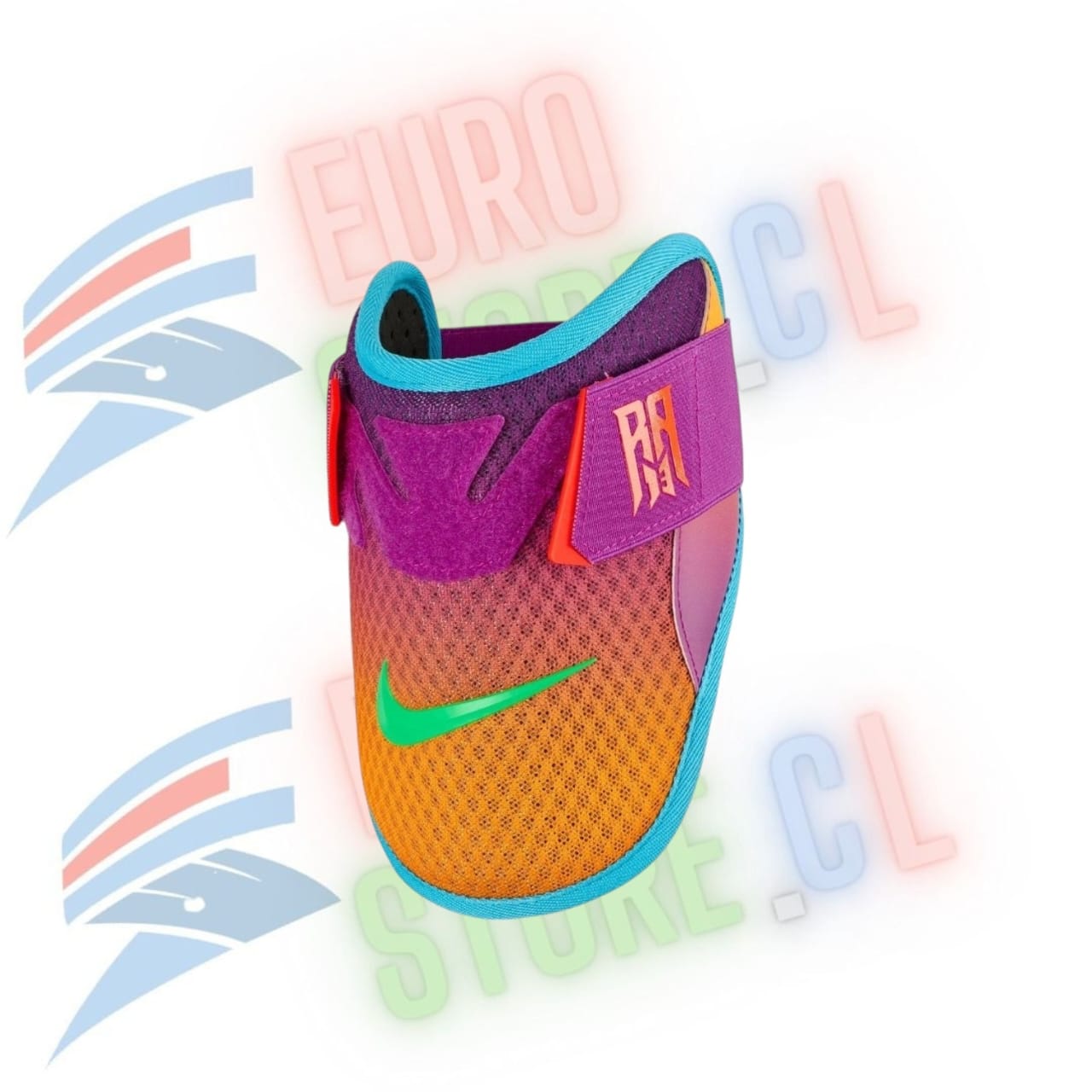 Protector de codo Nike Diamond Ronald Acuña Jr