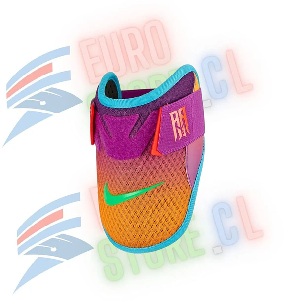 Protector de codo Nike Diamond Ronald Acuña Jr