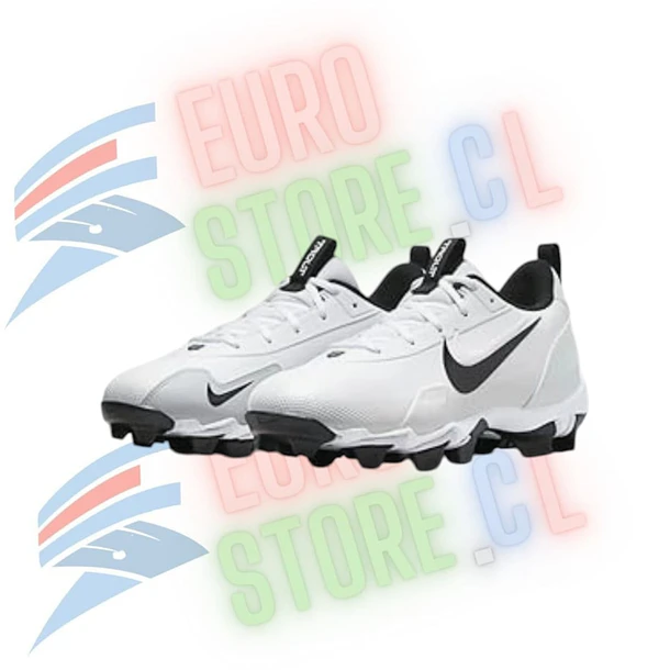 Tacos beisbol Nike Trout 9 keystone