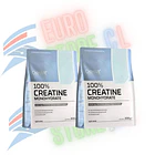 Pack 100% Creatine Monohydrated Ostrovit 300g 1