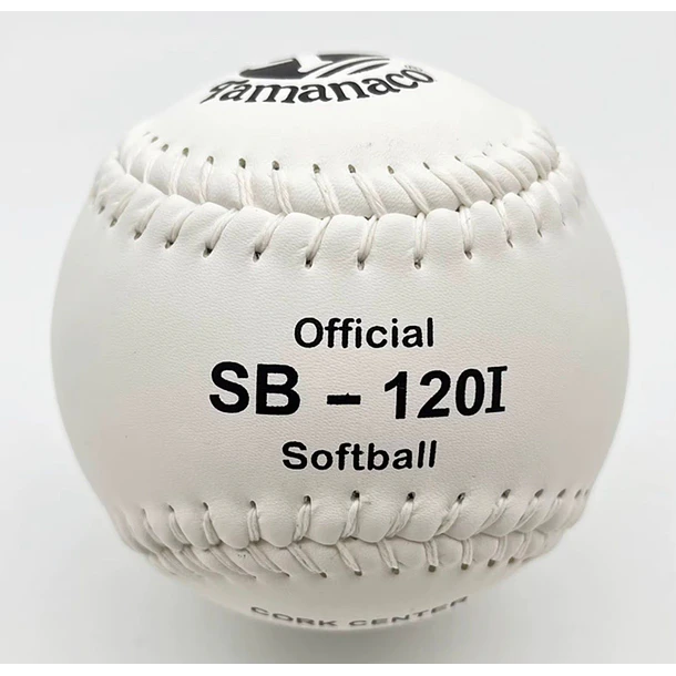 Caja de Pelota de Softball Tamanaco SB-120I