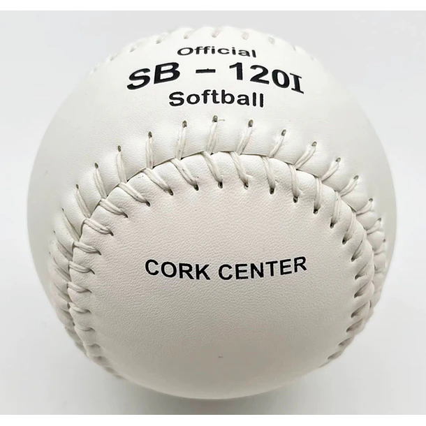 Caja de Pelota de Softball Tamanaco SB-120I 3