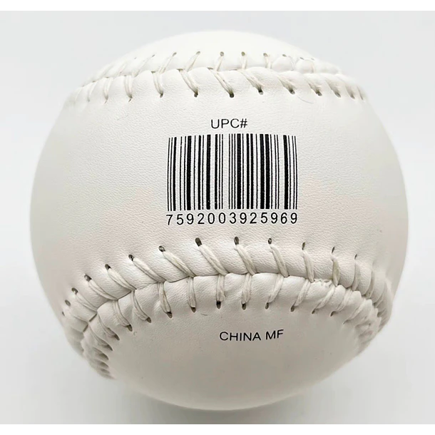 Pelotas de Softball Tamanaco SB-120I 4
