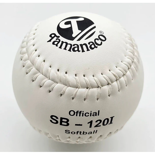 Pelotas de Softball Tamanaco SB-120I 5