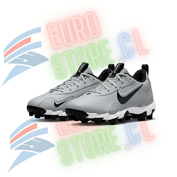 Tacos beisbol Nike Trout 9 keystone