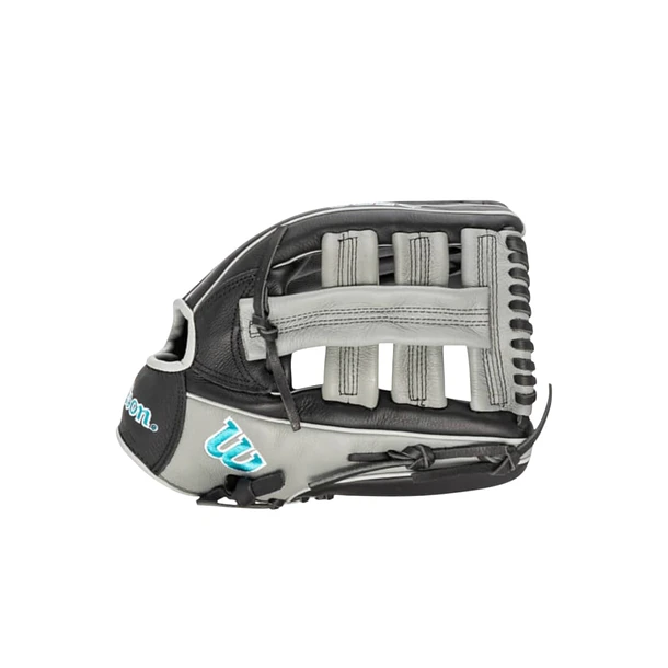 Guante Wilson A500 12.5´´ DERECHO Para Niño 2