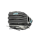 Guante Wilson A500 12.5´´ DERECHO Para Niño 3