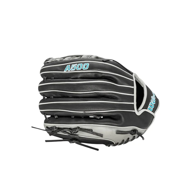 Guante Wilson A500 12.5´´ DERECHO Para Niño 3