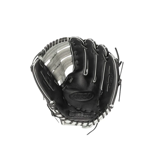 Guante Wilson A500 12.5´´ DERECHO Para Niño 4