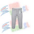 Pantalon de béisbol Corto Nike Vapor Select Para Mujer 1