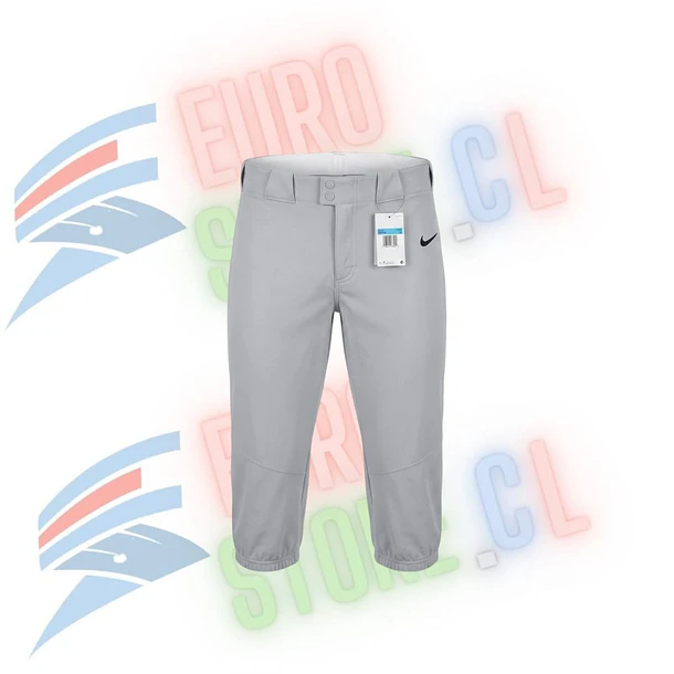 Pantalon de béisbol Corto Nike Vapor Select Para Mujer 1