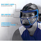 Mascara Pitcher Champro Rampage Fastpitch  4