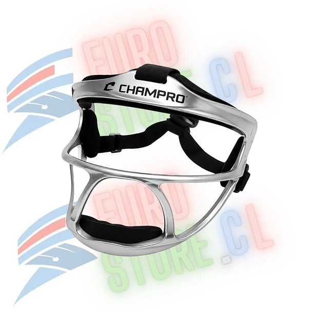 Mascara Pitcher Champro Rampage Fastpitch 
