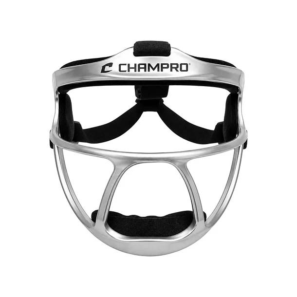 Mascara Pitcher Champro Rampage Fastpitch 