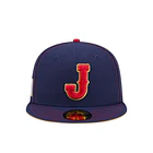 Jockey New Era 59Fifty Japón Mundial 2026 3