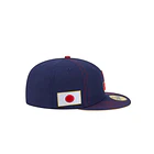 Jockey New Era 59Fifty Japón Mundial 2026 4