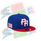 Jockey New Era 59Fifty Puerto Rico Mundial 2026 1