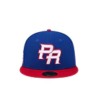 Jockey New Era 59Fifty Puerto Rico Mundial 2026 3