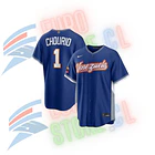 Camiseta Venezuela Clasico Mundial 2026 Jackson Chourio 1