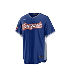 Camiseta Venezuela Clasico Mundial 2026 Jackson Chourio 2