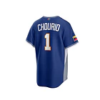 Camiseta Venezuela Clasico Mundial 2026 Jackson Chourio 3
