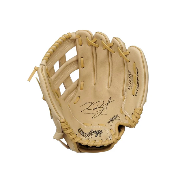 Guante de Beisbol  T-Ball Rawlings  Kris Bryant 10.5´´ 3