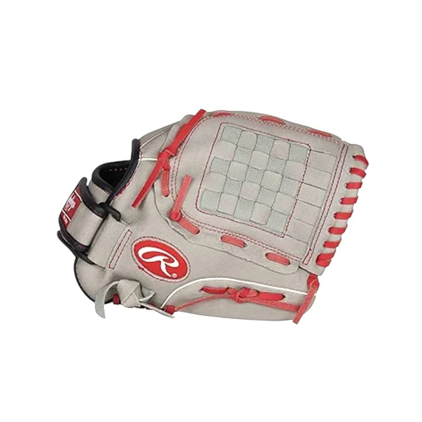 Guante de Beisbol  T-Ball Rawlings Mike Trout 11´´  4